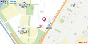 OLIVE YOUNG 雲西駅店｜仁川国際空港(仁川)のショッピング店｜韓国旅行「コネスト」 OLIVE YOUNG 雲西駅店｜仁川国際空港(仁川)... 