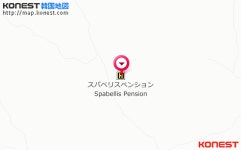 スパベリスペンション（済州島>咸徳）｜韓国ホテル予約「コネスト」 スパベリスペンション（済州島>咸徳）