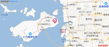 チルロマート｜仁川国際空港(仁川)のショッピング店｜韓国旅行「コネスト」 チルロマート｜仁川国際空港(仁川)のショッピング店