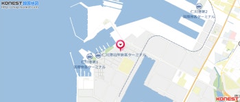 マンモス刺身センター｜仁川市街地(仁川)のグルメ・レストラン｜韓国旅行「コネスト」 マンモス刺身センター｜仁川市街地(仁川)のグルメ... 