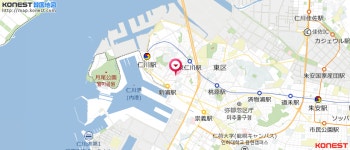 新浦国際市場｜仁川市街地(仁川)のショッピング店｜韓国旅行「コネスト」 新浦国際市場｜仁川市街地(仁川)のショッピング店