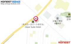 群山ニューフォックス（全羅道>群山）｜韓国ホテル予約「コネスト」 群山ニューフォックス（全羅道>群山）