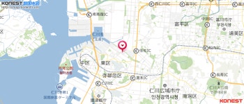 TRADERS WHOLESALE CLUB 松林店｜仁川市街地(仁川)のショッピング店｜韓国旅行「コネスト」 TRADERS WHOLESALE CLUB 松林店... 