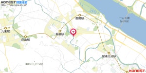 ラ・ベニーチェ in 金浦｜(京畿道)のショッピング店｜韓国旅行「コネスト」 ラ・ベニーチェ in 金浦｜(京畿道)のショッピング店