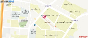 佳佐チャッサルスンデ｜富平(仁川)のグルメ・レストラン｜韓国旅行「コネスト」 佳佐チャッサルスンデ｜富平(仁川)のグルメ・レストラン