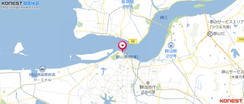 双龍飯店｜群山(全州・光州・全羅道)のグルメ・レストラン｜韓国旅行「コネスト」 双龍飯店｜群山(全州・光州・全羅道)のグルメ・レストラン