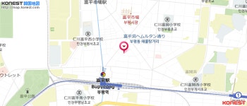 ユッケマウル 富平駅店｜富平(仁川)のグルメ・レストラン｜韓国旅行「コネスト」 ユッケマウル 富平駅店｜富平(仁川)のグルメ・レストラン