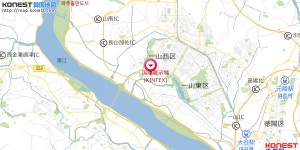 KINTEX 第２展示場｜一山(京畿道)の観光スポット｜韓国旅行「コネスト」 KINTEX 第２展示場｜一山(京畿道)の観光スポット