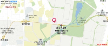 STARBUCKS COFFEE 麻谷ウェルトン店｜金浦空港(ソウル)のグルメ・レストラン｜韓国旅行「コネスト」 STARBUCKS COFFEE 麻谷ウェルトン店... 