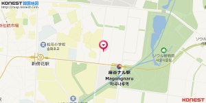 Eマート everyday 麻谷店｜金浦空港・ソウル西部(ソウル)のショッピング店｜韓国旅行「コネスト」 Eマート everyday 麻谷店｜金浦空港... 