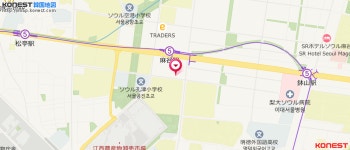 ノドゥルガーデン 麻谷店｜金浦空港(ソウル)のグルメ・レストラン｜韓国旅行「コネスト」 ノドゥルガーデン 麻谷店｜金浦空港(ソウル)... 