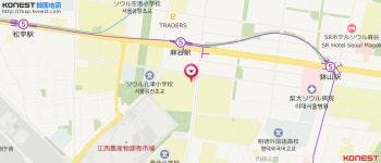乙支路練炭クイ 麻谷駅店｜金浦空港(ソウル)のグルメ・レストラン｜韓国旅行「コネスト」 乙支路練炭クイ 麻谷駅店｜金浦空港(ソウル)... 