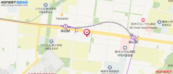 青年チョッパル 麻谷本店｜金浦空港(ソウル)のグルメ・レストラン｜韓国旅行「コネスト」 青年チョッパル 麻谷本店｜金浦空港(ソウル)... 