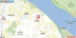 延世 e-kids 小児青少年科の地図・行き方｜金浦空港・ソウル西部(ソウル)の美容医療・クリニック｜韓国旅行「コネスト」 延世 e-kids... 
