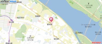 延世 e-kids 小児青少年科｜金浦空港・ソウル西部(ソウル)の美容医療・クリニック｜韓国旅行「コネスト」 延世 e-kids 小児青少年科... 