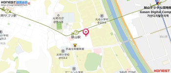 サグァ堂 鉄山店｜(京畿道)のグルメ・レストラン｜韓国旅行「コネスト」 サグァ堂 鉄山店｜(京畿道)のグルメ・レストラン