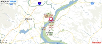 皐蘭寺｜扶余(大田・忠清道)の観光スポット｜韓国旅行「コネスト」 皐蘭寺｜扶余(大田・忠清道)の観光スポット