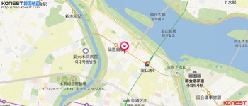 ユンガダン｜汝矣島・永登浦(ソウル)のグルメ・レストラン｜韓国旅行「コネスト」 ユンガダン｜汝矣島・永登浦(ソウル)のグルメ・レストラン
