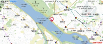 emart24 漢江望遠地区店｜弘大(ソウル)のショッピング店｜韓国旅行「コネスト」 emart24 漢江望遠地区店｜弘大(ソウル)のショッピング店