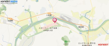 ハナロマート 三松店｜一山(京畿道)のショッピング店｜韓国旅行「コネスト」 ハナロマート 三松店｜一山(京畿道)のショッピング店