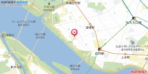 60鶏チキン 望遠店の地図・行き方｜弘大(ソウル)のグルメ・レストラン｜韓国旅行「コネスト」 60鶏チキン 望遠店の地図・行き方｜弘大... 