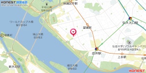 HULA HULA｜弘大(ソウル)のグルメ・レストラン｜韓国旅行「コネスト」 HULA HULA｜弘大(ソウル)のグルメ・レストラン