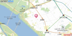 東京ピンス 望遠本店｜弘大(ソウル)のグルメ・レストラン｜韓国旅行「コネスト」 東京ピンス 望遠本店｜弘大(ソウル)のグルメ・レストラン
