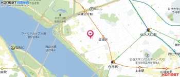 BELOW 望遠店｜弘大(ソウル)のグルメ・レストラン｜韓国旅行「コネスト」 BELOW 望遠店｜弘大(ソウル)のグルメ・レストラン