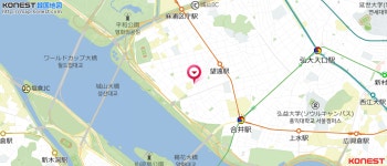 東一楼｜弘大(ソウル)のグルメ・レストラン｜韓国旅行「コネスト」 東一楼｜弘大(ソウル)のグルメ・レストラン