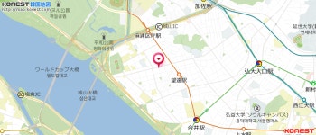 望遠手製コロッケ 望遠店｜弘大(ソウル)のショッピング店｜韓国旅行「コネスト」 望遠手製コロッケ 望遠店｜弘大(ソウル)のショッピング店
