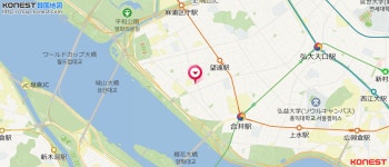 サイロ商店｜弘大(ソウル)のショッピング店｜韓国旅行「コネスト」 サイロ商店｜弘大(ソウル)のショッピング店