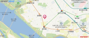 WONS｜弘大(ソウル)のグルメ・レストラン｜韓国旅行「コネスト」 WONS｜弘大(ソウル)のグルメ・レストラン