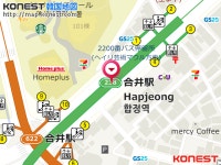 深夜に弘大～東大門を無料自動運転バスが運行 | 韓国の旅行ニュース｜韓国旅行「コネスト」 深夜に弘大～東大門を無料自動運転バスが運行... 
