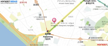 麻浦マンドゥ｜弘大(ソウル)のグルメ・レストラン｜韓国旅行「コネスト」 麻浦マンドゥ｜弘大(ソウル)のグルメ・レストラン