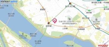 豚寿百 合井直営店｜弘大(ソウル)のグルメ・レストラン｜韓国旅行「コネスト」 豚寿百 合井直営店｜弘大(ソウル)のグルメ・レストラン