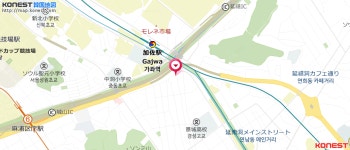 PLUMING｜弘大(ソウル)のグルメ・レストラン｜韓国旅行「コネスト」 PLUMING｜弘大(ソウル)のグルメ・レストラン