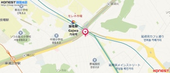ソウルドーナツ 延南店｜弘大(ソウル)のグルメ・レストラン｜韓国旅行「コネスト」 ソウルドーナツ 延南店｜弘大(ソウル)のグルメ・レストラン