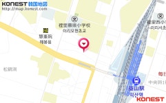 益山トゥボッテル慕県（全羅道>益山）｜韓国ホテル予約「コネスト」 益山トゥボッテル慕県（全羅道>益山）