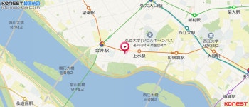 GRONI｜弘大(ソウル)のグルメ・レストラン｜韓国旅行「コネスト」 GRONI｜弘大(ソウル)のグルメ・レストラン