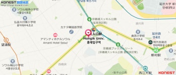 弘益薬局｜弘大(ソウル)のショッピング店｜韓国旅行「コネスト」 弘益薬局｜弘大(ソウル)のショッピング店