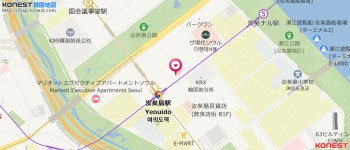 キムミョンジャクルクッパ 汝矣島店｜汝矣島・永登浦(ソウル)のグルメ・レストラン｜韓国旅行「コネスト」 キムミョンジャクルクッパ... 