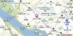 Sunnyne｜弘大(ソウル)のグルメ・レストラン｜韓国旅行「コネスト」 Sunnyne｜弘大(ソウル)のグルメ・レストラン