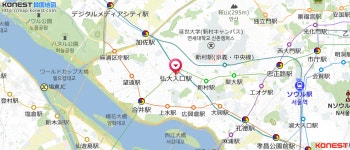 Sunnyne｜弘大(ソウル)のグルメ・レストラン｜韓国旅行「コネスト」 Sunnyne｜弘大(ソウル)のグルメ・レストラン