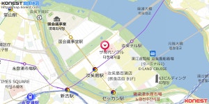 benefit IFCモール店｜汝矣島・永登浦(ソウル)のショッピング店｜韓国旅行「コネスト」 benefit IFCモール店｜汝矣島・永登浦(ソウル)... 