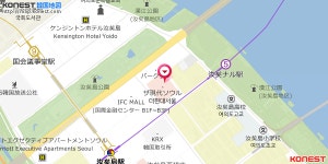 HDEX ザ現代ソウル店｜汝矣島・永登浦(ソウル)のショッピング店｜韓国旅行「コネスト」 HDEX ザ現代ソウル店｜汝矣島・永登浦(ソウル)... 