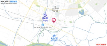 イレ屋(益山)｜(全州・光州・全羅道)のグルメ・レストラン｜韓国旅行「コネスト」 イレ屋(益山)｜(全州・光州・全羅道)のグルメ・レストラン