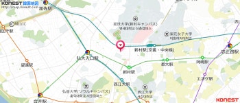 SHABURO21 新村店｜新村・梨大(ソウル)のグルメ・レストラン｜韓国旅行「コネスト」 SHABURO21 新村店｜新村・梨大(ソウル)のグルメ... 