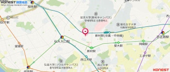 延世路カルメギ｜新村・梨大(ソウル)のグルメ・レストラン｜韓国旅行「コネスト」 延世路カルメギ｜新村・梨大(ソウル)のグルメ・レストラン