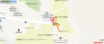 store 36.5 恩平区社会的企業複合売り場｜金浦空港・ソウル西部(ソウル)のグルメ・レストラン｜韓国旅行「コネスト」 store 36.5... 
