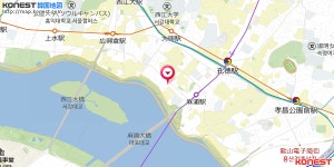 Home plus express 龍江店｜龍山・孔徳(ソウル)のショッピング店｜韓国旅行「コネスト」 Home plus express 龍江店｜龍山・孔徳... 